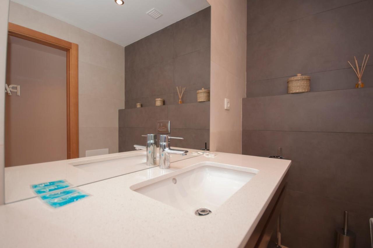 Rocha 501 By Atlantichotels - Al Portimao Luaran gambar