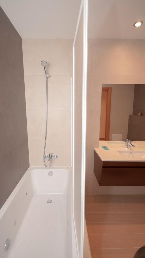 Rocha 501 By Atlantichotels - Al Portimao Luaran gambar