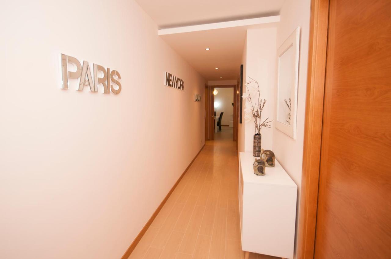 Rocha 501 By Atlantichotels - Al Portimao Luaran gambar