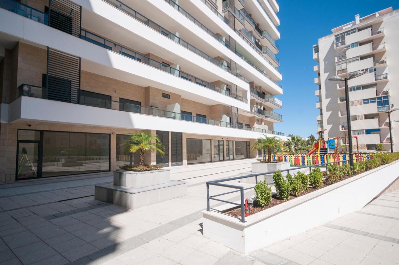 Rocha 501 By Atlantichotels - Al Portimao Luaran gambar