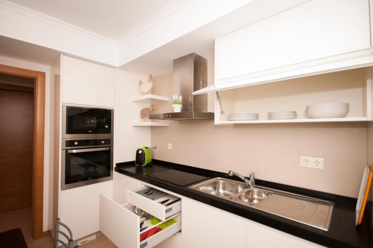 Rocha 501 By Atlantichotels - Al Portimao Luaran gambar