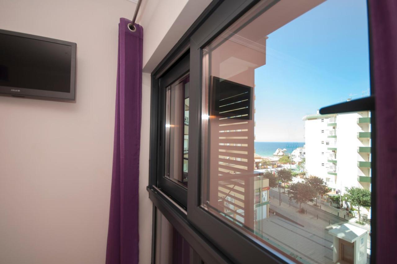 Rocha 501 By Atlantichotels - Al Portimao Luaran gambar