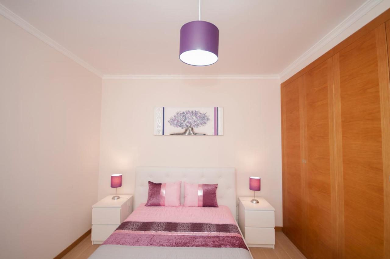 Rocha 501 By Atlantichotels - Al Portimao Luaran gambar