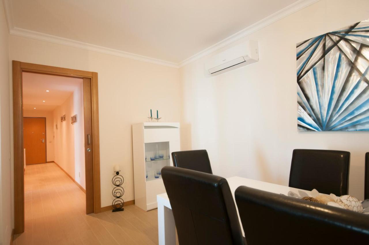 Rocha 501 By Atlantichotels - Al Portimao Luaran gambar
