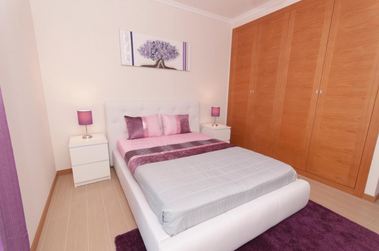 Rocha 501 By Atlantichotels - Al Portimao Luaran gambar