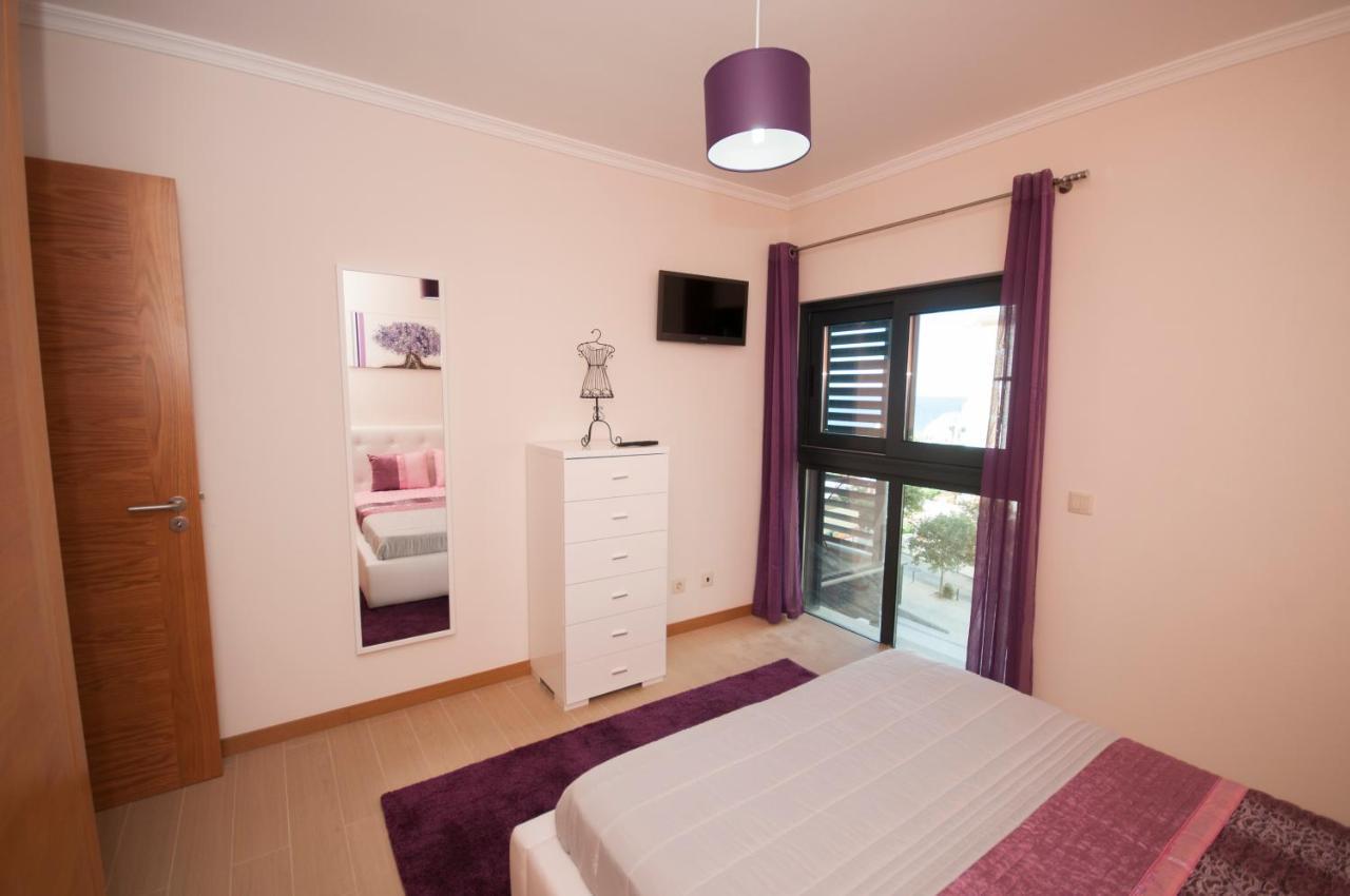 Rocha 501 By Atlantichotels - Al Portimao Luaran gambar