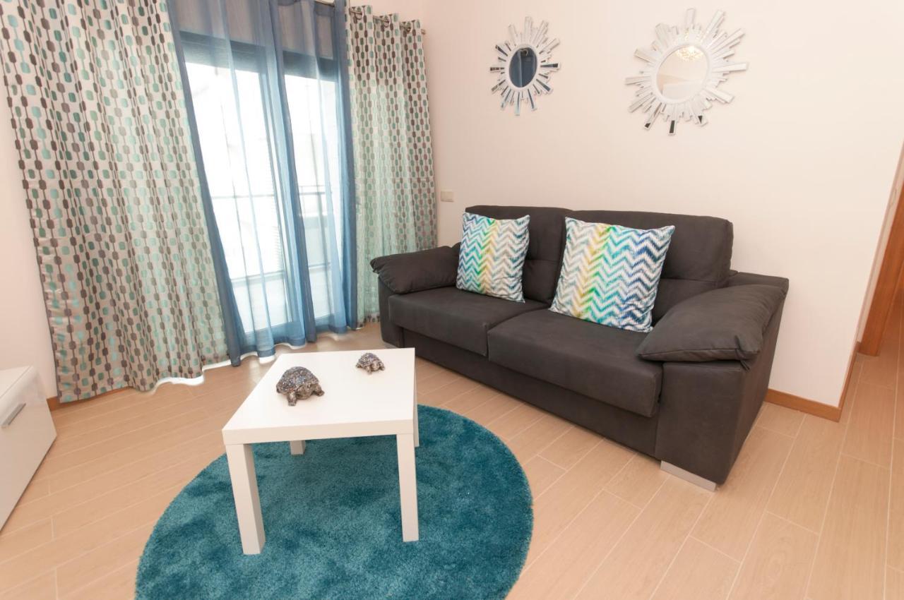 Rocha 501 By Atlantichotels - Al Portimao Luaran gambar