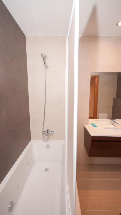 Rocha 501 By Atlantichotels - Al Portimao Luaran gambar