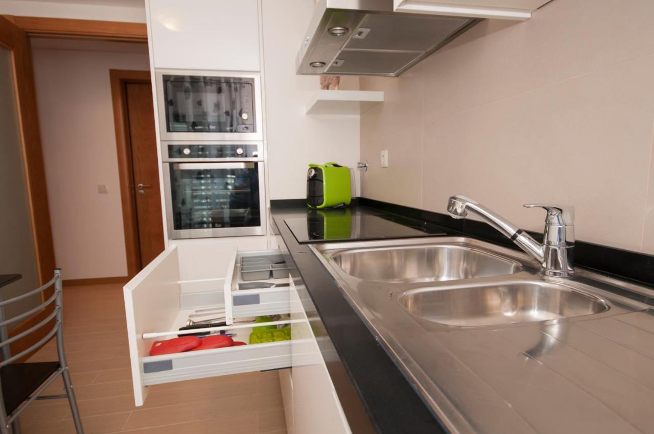 Rocha 501 By Atlantichotels - Al Portimao Luaran gambar