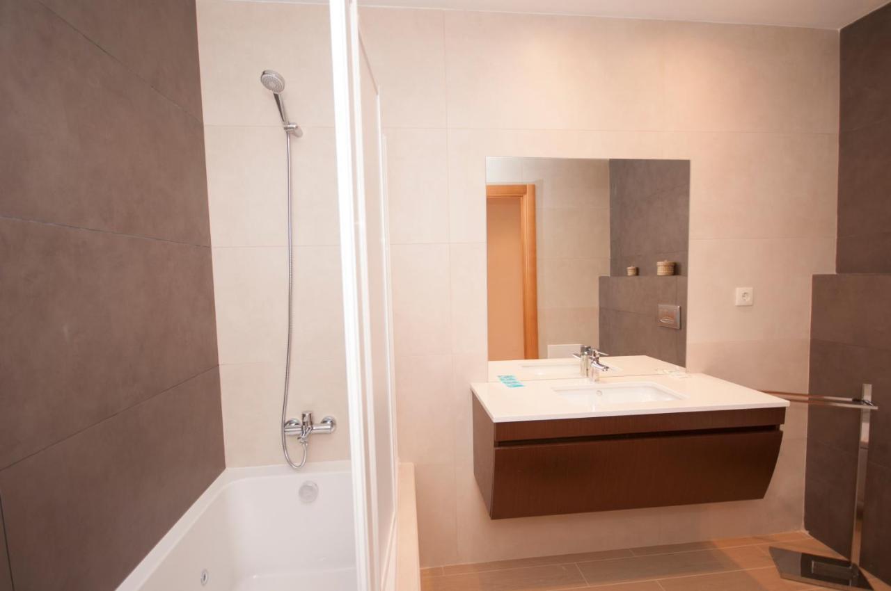 Rocha 501 By Atlantichotels - Al Portimao Luaran gambar