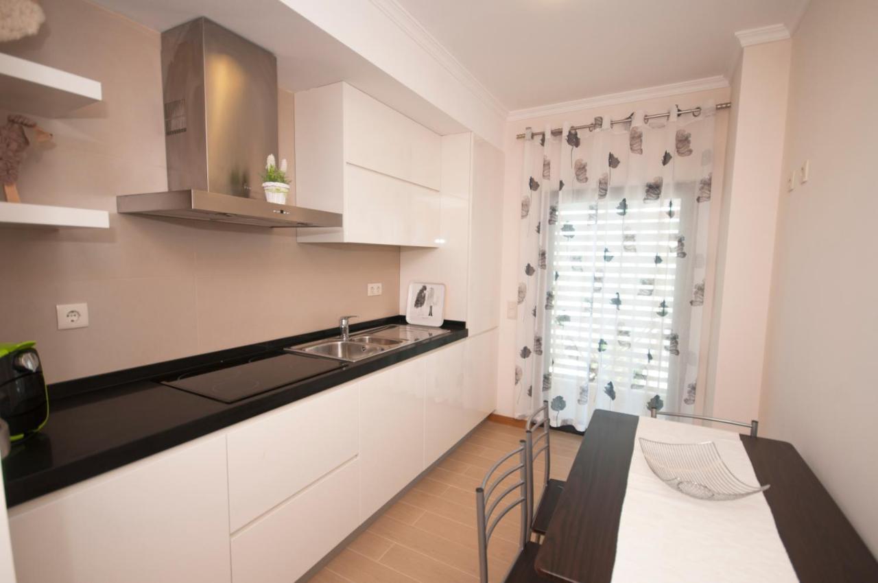 Rocha 501 By Atlantichotels - Al Portimao Luaran gambar