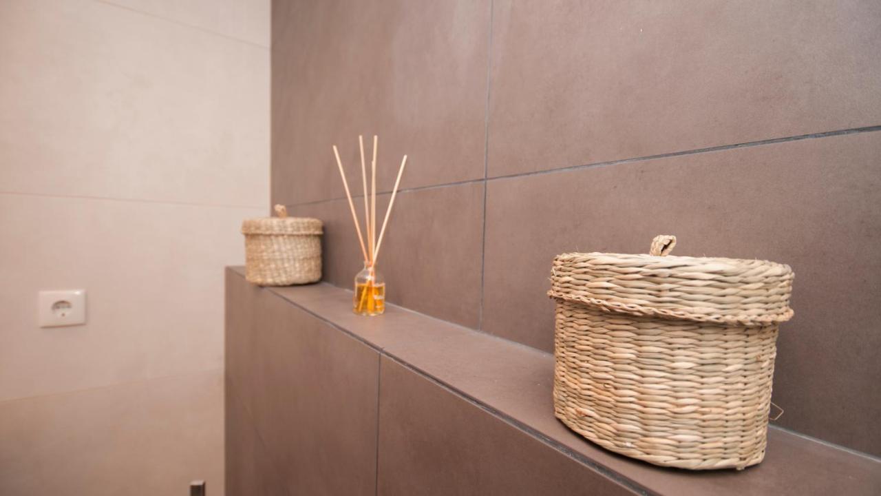 Rocha 501 By Atlantichotels - Al Portimao Luaran gambar