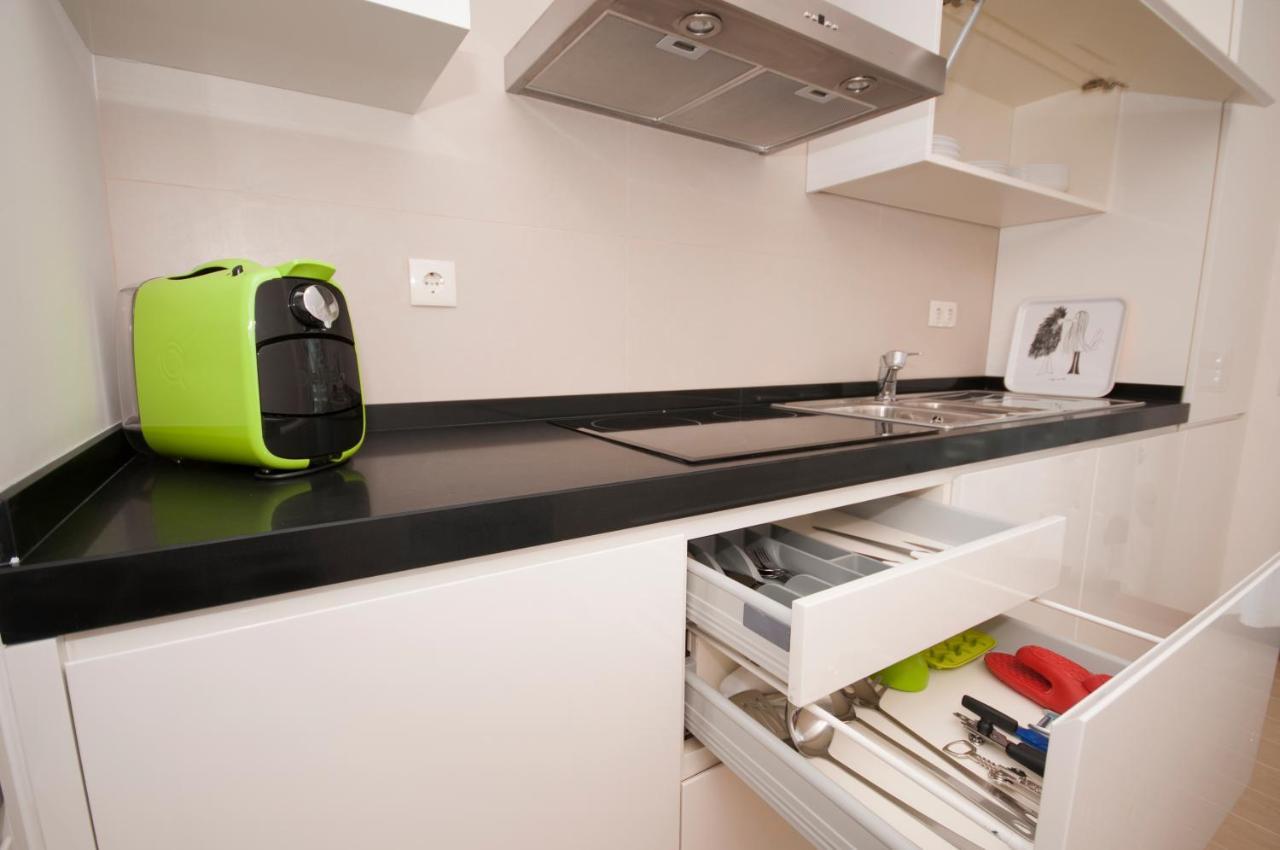 Rocha 501 By Atlantichotels - Al Portimao Luaran gambar