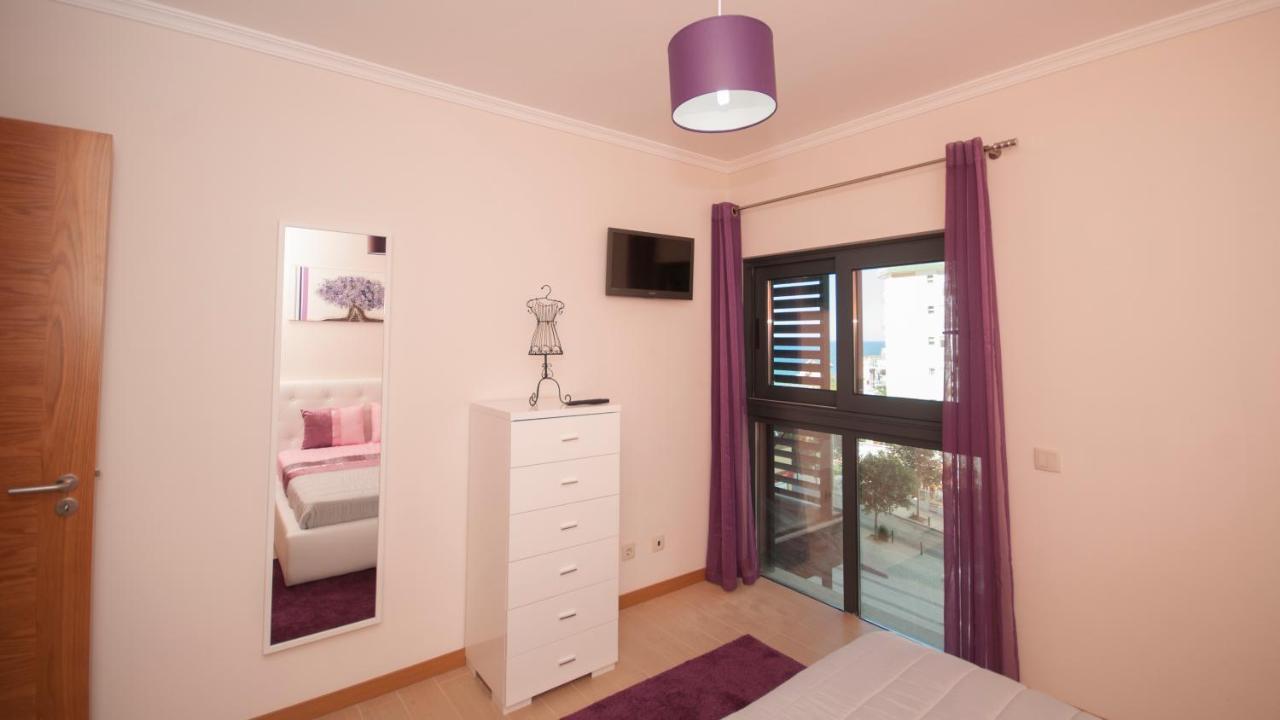 Rocha 501 By Atlantichotels - Al Portimao Luaran gambar