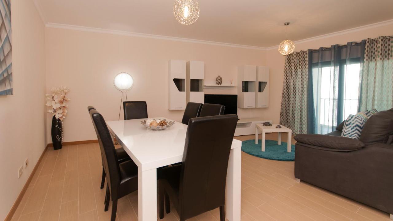 Rocha 501 By Atlantichotels - Al Portimao Luaran gambar