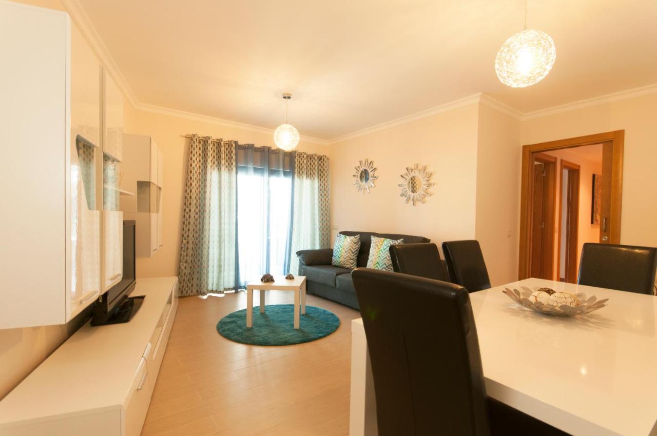 Rocha 501 By Atlantichotels - Al Portimao Luaran gambar