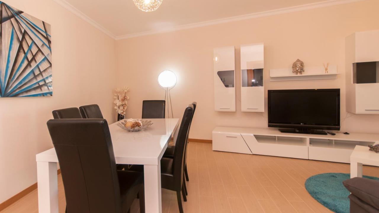 Rocha 501 By Atlantichotels - Al Portimao Luaran gambar